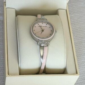Anne Klein watch